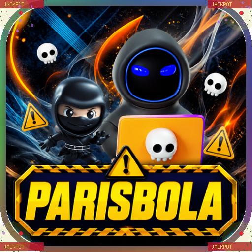 parisbola — mitra unggulan